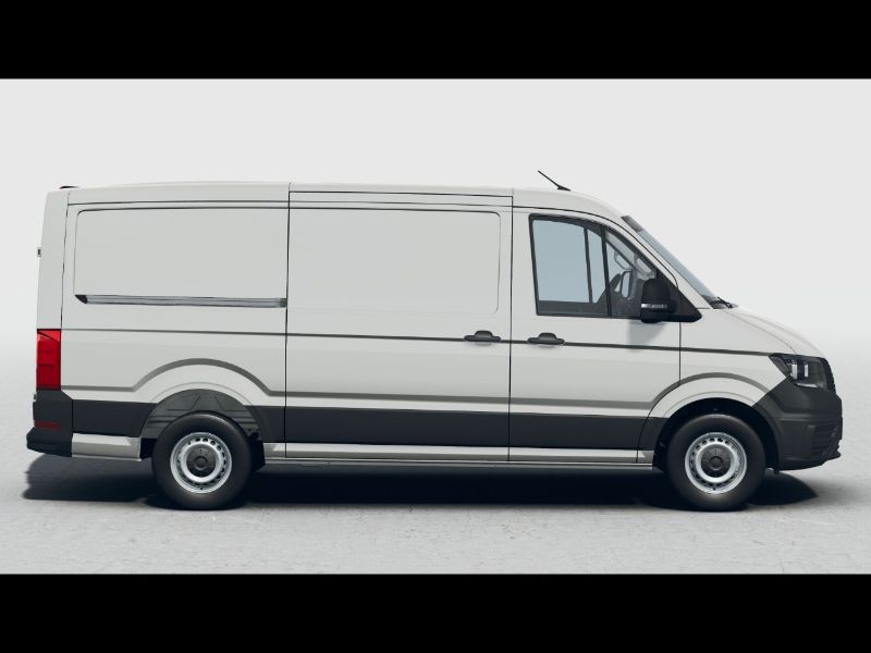 GuidiCar - VOLKSWAGEN INDUSTRIALI NUOVO CRAFTER 1 Crafter Van 30 L3H2 2.0 TDI 103 kW ant. man. Nuovo